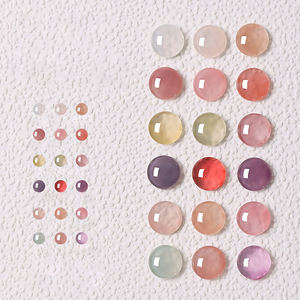 AILANUO Nuevo Diseño de Esmalte de Uñas en Gel Translúcido con Efecto Acuarela de 30 Colores, Set de Colección con Gel Base de Alta Viscosidad - Product Image 2