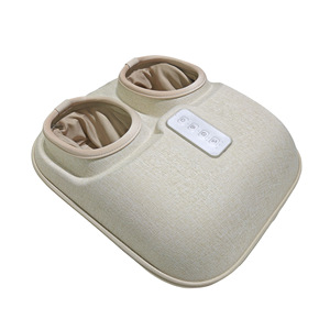 Máquina de Masaje de Pies con Compresión Caliente y Rodillo de Presión de Bolsas de Aire, Nueva y en Oferta - Product Image 6