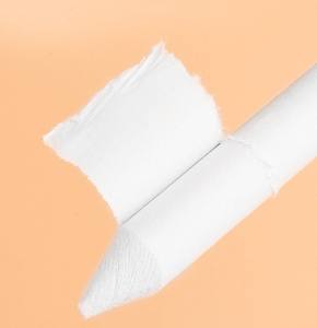 مجموعة من 6 أقلام رسم فنية ، مزج ورقي ، رسم ، عصا تورتيلونز جذع لتلبية احتياجات العرض الفني - Product Image 5