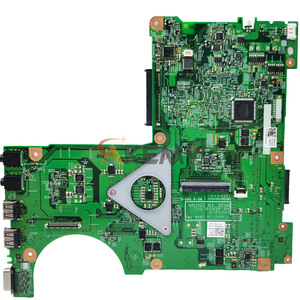 Para la placa base del ordenador portátil DELL Inspiron N4030 10212-1 100% con HM57 <span class=keywords><strong>DDR3</strong></span> 48.4EK19.011 completamente probado - Product Image 3