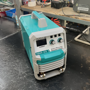 Máquina de Soldar MMA-315 de Nuevo Diseño, Precio de Máquina de Soldar MMA, Máquina de Soldar Portátil para Metal - Product Image 5