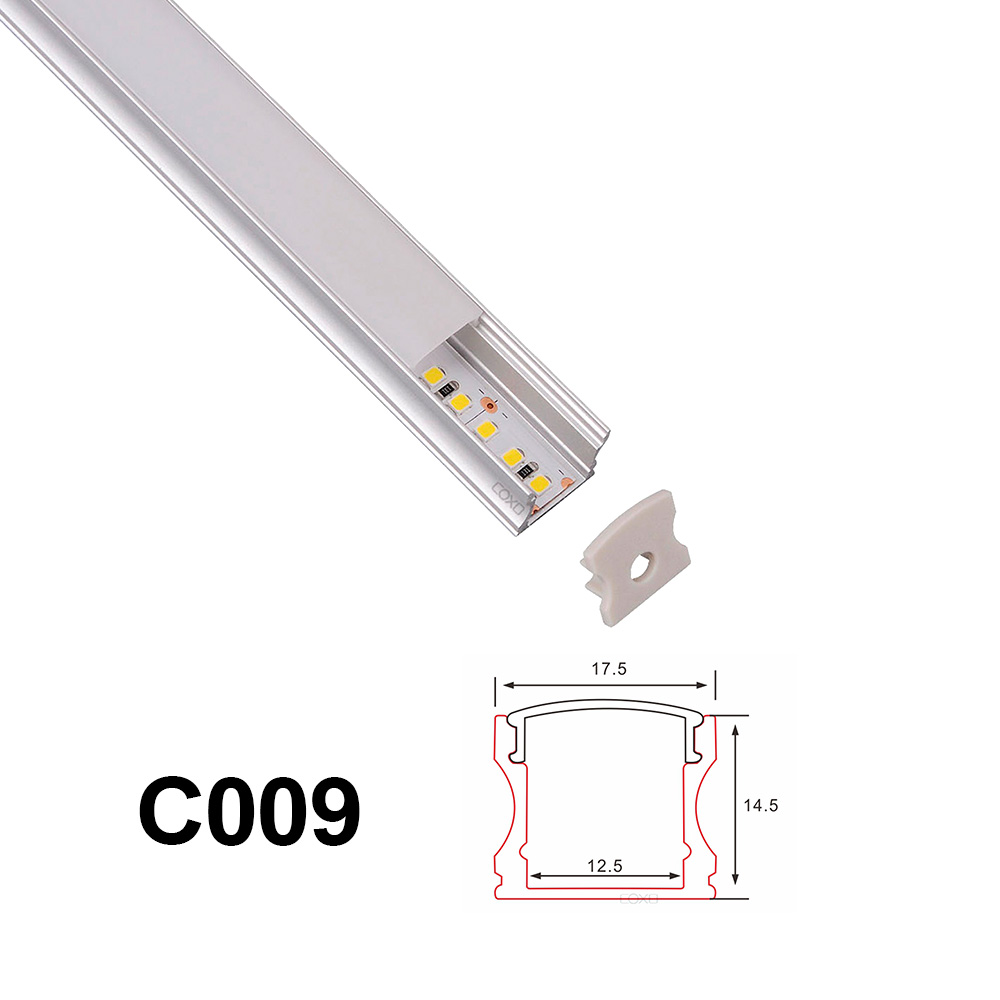 C009- 1 mètre