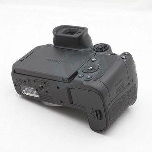 Appareil photo numérique hybride professionnel HFT <span class=keywords><strong>EOS</strong></span> <span class=keywords><strong>R7</strong></span> (boîtier) – Vente en gros - Product Image 4