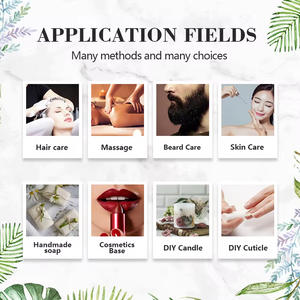 <span class=keywords><strong>Olio</strong></span> di Semi di Broccoli Premium per la Pelle - 100% Puro e Naturale, <span class=keywords><strong>Olio</strong></span> Vettore Pressato a Freddo, Non-OGM, Grado Cosmetico |   OEM 500mL - Product Image 5