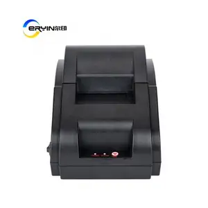 58Mm Thermische Driver Download Draagbare Label Handheld Usb Barcode Printer