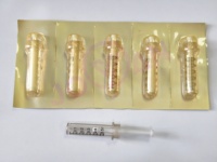 Accessoire d'ampoule de 0,5 ml pour liquide de beauté dilué – Vente en gros