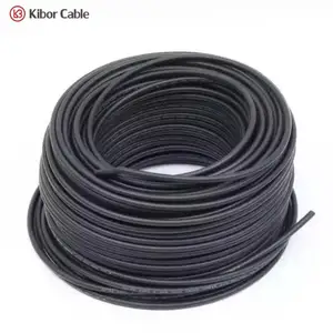 Cable y cable solar de 2642 V, 2PfG, 1500, 4, 6, 10, 16, 400, V