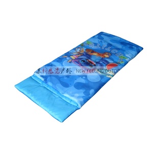 Đáng yêu khâu thoải mái phim hoạt hình bé Kid Túi ngủ - Product Image 1