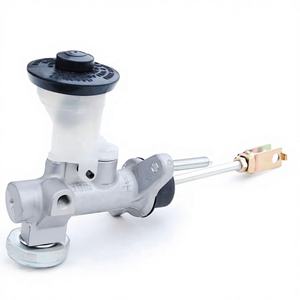 Cilindro Maestro <span class=keywords><strong>de</strong></span> Embrague CMT-040 31410-60370 31410-60371 31410-60372 para TOYOTA LAND CRUISER HDJ80R HDJ81 1990 - 1997 - Product Image 2