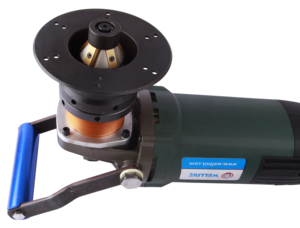 Máquina Biseladora de Tubos y Placas de Acero Portátil PB-15, Máquina para Cortar Tuberías de Acero Inoxidable - Product Image 4