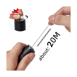 Hilo Pre-Entintado para Mapeo de Cejas, Colores Rosa, Blanco y Negro, Precio Bajo por Mayoreo, Compra Mixta - Product Image 5