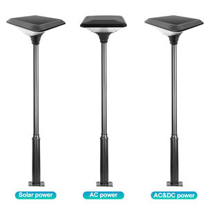 Luces de Navidad de energía <span class=keywords><strong>solar</strong></span> al aire libre impermeable lp65 integrado LED luz <span class=keywords><strong>solar</strong></span> jardín - Product Image 3