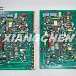DO Original Good Condition 91.198.1473 HD SRJ Board Plug-in <b>Card</b> for Ink Key Motors for HD <b>Machine</b> Printing Part - Product Image 5