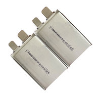 Pasokan Pabrik Baterai LiMn2O4 Lipo XL Daya Tinggi 795175 untuk Mavic Pro 2 15C RC 3.85v 3850mAh 8 Sel 500 Siklus Penggunaan 12 Bulan
