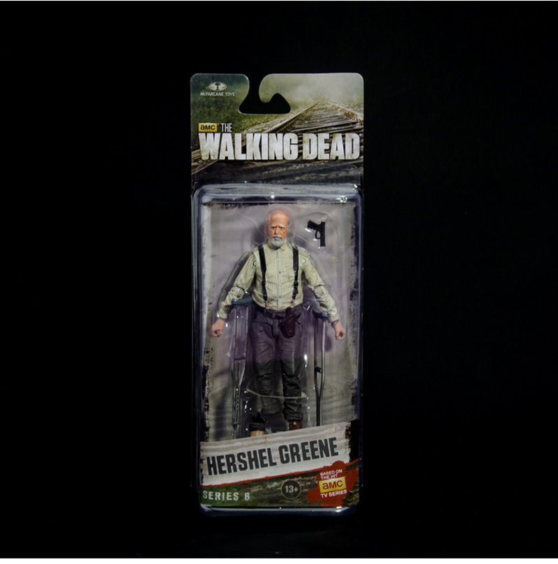 HERSHEL GREENE