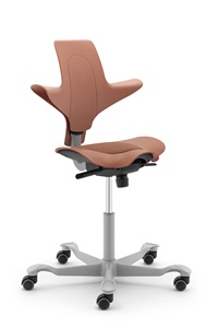 <span class=keywords><strong>Chaise</strong></span> <span class=keywords><strong>de</strong></span> <span class=keywords><strong>bureau</strong></span> moderne ergonomique avec cadre en acier inoxydable, pivotante, hauteur réglable, accoudoirs ajustables, pour salle à manger et salle <span class=keywords><strong>de</strong></span> sport - Product Image 2