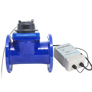 Compteur d'eau NB-IoT à distance DN 250 R80 avec certificat MID – Compteur d'eau DN 250 - Product Image 1