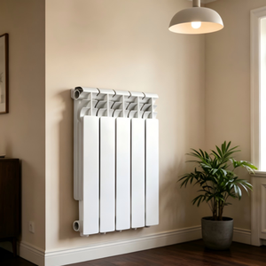 Radiador <span class=keywords><strong>de</strong></span> Aluminio para Calefacción <span class=keywords><strong>de</strong></span> Habitaciones, Personalizado <span class=keywords><strong>de</strong></span> Fábrica, Piezas <span class=keywords><strong>de</strong></span> Sistemas HVAC, Radiador Duradero para Sistemas <span class=keywords><strong>de</strong></span> Calefacción - Product Image 1