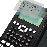 Wywyes — planche d'écriture Rechargeable, bloc-notes électrique, calculatrice scientifique, Lcd