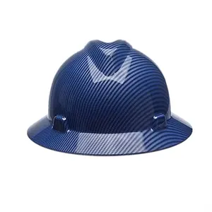 Chinese new Construction Work hat Safety Helmet