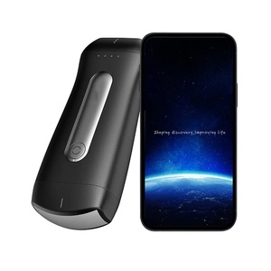 Scanner médical vétérinaire Mecanmed Système Doppler couleur ultraportable sans fil <span class=keywords><strong>Prix</strong></span> compétitif Machine à ultrasons pour <span class=keywords><strong>smartphone</strong></span> - Product Image 5