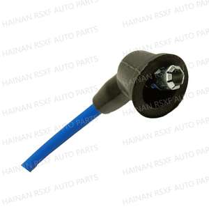 قطع غيار السيارات أجزاء المحرك الأخرى OE--اشتعال كابل السيارة لفائف مجموعة تويوتا كورولا ستارليت - Product Image 5