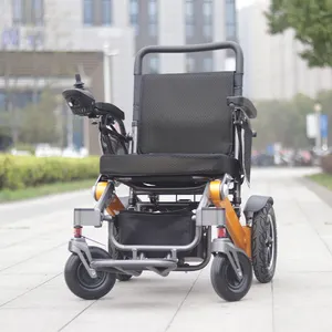 MIJO Medical Equipment ISO/CE approved wheelchair for disabled people made in china