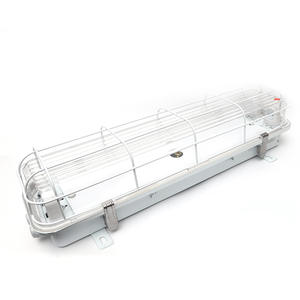 Lámpara de Techo Fluorescente LED JCY22-2EF para Cabina, Iluminación Marina, Categoría de Producto: Luces para Gabinetes - Product Image 5