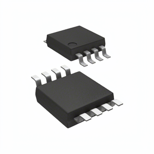 Authorized Distributor BR24G128FVM-3AGTTR 8 VSSOP, 8 MSOP Memory Buy Electronics Components Online - Product Image 1