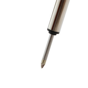 Accessori per scrivere parti di penne a sfera con cartuccia d'<span class=keywords><strong>inchiostro</strong></span> alla rinfusa MB Rollerball senza batterie di ricambio - Product Image 4
