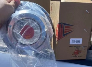 ฮับล้อ/เบรกล้อสำหรับรถพ่วงรถบรรทุกใช้เพลากึ่งพ่วง - Product Image 5