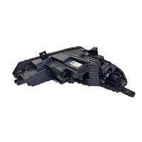 Accessoires ChangAn QiYuan Q05, Ensemble de phares, Phare avant, Pièces automobiles OEM de haute qualité, Phare LED