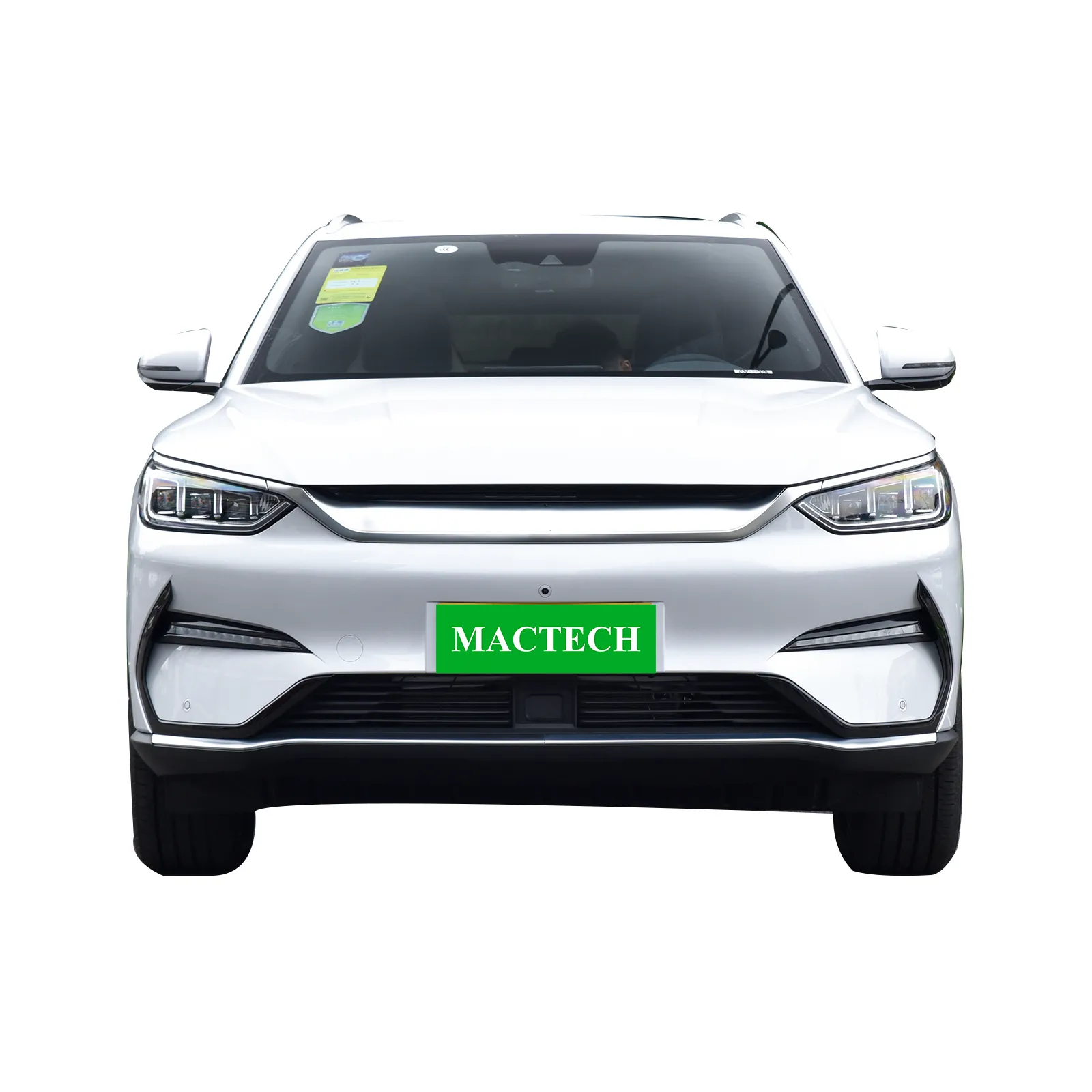 Certificated Chinese Factory Electric Autos Electric BYD SONG EV New SUV electric car