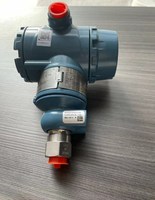 Nouveau transmetteur de pression intelligent Rosemountt 2051CD/2051TG avec pièces contactées en Hastelloy C-276 316L