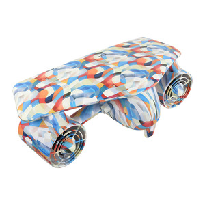 Monopatín eléctrico W7 Fast Subacqueo Da, 300W, 500W - Product Image 1