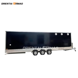 Shimao Oriental – équipement de <span class=keywords><strong>Churros</strong></span> carrés entièrement équipé, remorque alimentaire Vintage, chariot alimentaire Mobile <span class=keywords><strong>à</strong></span> vendre - Product Image 6