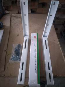 Giá Đỡ A/<span class=keywords><strong>C</strong></span> Kiểu: PL100 Thép Không Gỉ Kim Loại Nặng Ac Mó<span class=keywords><strong>c</strong></span> Treo Ngoài Trời Giá Treo Tường Cho Điều Hòa Không Khí - Product Image 6