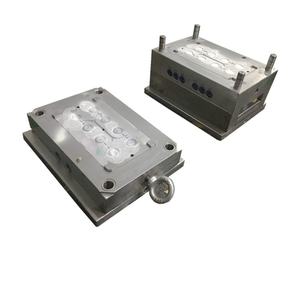 Conectores de Plástico de Inyección Multimaterial ABS PP PC para Productos Infantiles, Precio Competitivo YIOT - Product Image 2