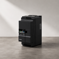 Konverter Frekuensi Kontrol Vektor Seri ZONCN Z2000 1/3 Fasa 220V-690V 0.4-500KW AC Drive VFD untuk Motor, Kompresor, Kipas, Pompa Air