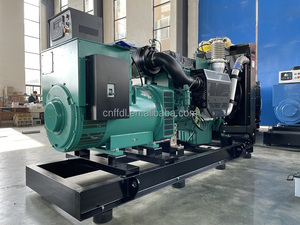 1 Mva Diesel <span class=keywords><strong>Genset</strong></span> Giá 1000kva Điện Thế Hệ 1mva Máy Phát Điện - Product Image 6