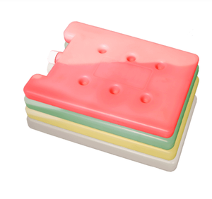 Paquete de Hielo PCM Energy, Material de Cambio de Fase a 20 Grados, <span class=keywords><strong>Placas</strong></span> Eutécticas Utilizadas en Cajas Refrigeradoras - Product Image 1