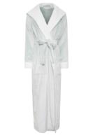 Usine Robe De Chambre À Capuche Pour Femmes Longue Robe De Bain pour Femmes En Peluche Doux Polaire Peignoirs Chemise De Nuit Dames Chemise De Nuit Plus La Taille