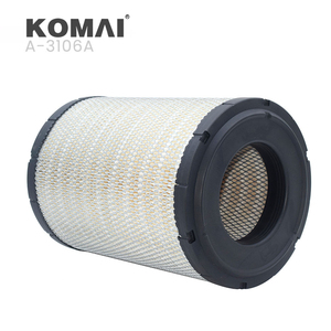 Cartouche de filtre à air KOMAI AP35310 P 53-7405 P 81-2044 3P300-11220 SL 81182 SA 16149 pour 313D2 - Product Image 5