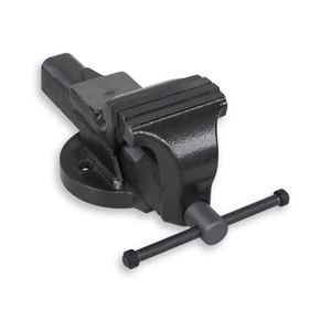 Tornillo de Banco Beta 1599GI con mordazas intercambiables, 150mm, apertura de 200mm. - Product Image 1