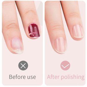 Ponceuse à ongles électrique sans fil 2-en-1 2025 – Stylo polisseur de manucure professionnel, modèle le plus vendu - Product Image 4