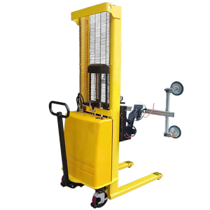 Mesin pengangkat kaca tugas berat <span class=keywords><strong>hoist</strong></span> kaca paling populer untuk batu ubin porselen dan lempengan granit - Product Image 2