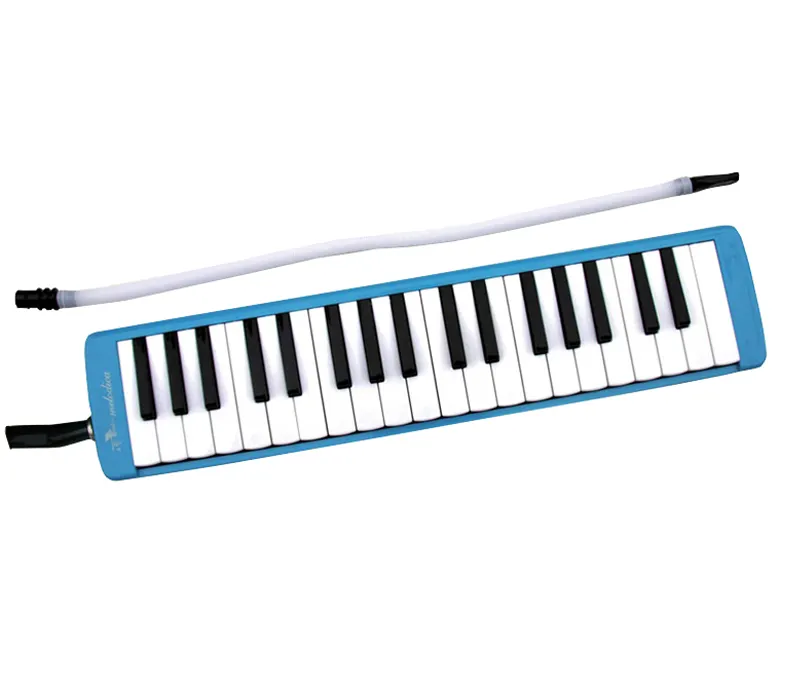 37 piano keys Melodica music educational instruments for Music Lovers Beginners Kids