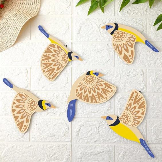 สไตล์ 4 (5 ชิ้น)