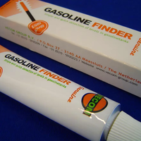 Pâte de détection de niveau de carburant JXY VECOM 1,7 g/cm³ – Mélange composite à densité spécifique pour réservoirs de carburant marins et stations-service