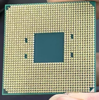 Procesador AMD Ryzen7 2700X Usado, 8 Núcleos, 16 Subprocesos, Socket AM4, Procesador de Escritorio de Segunda Mano, Chip de Juego Desmontado